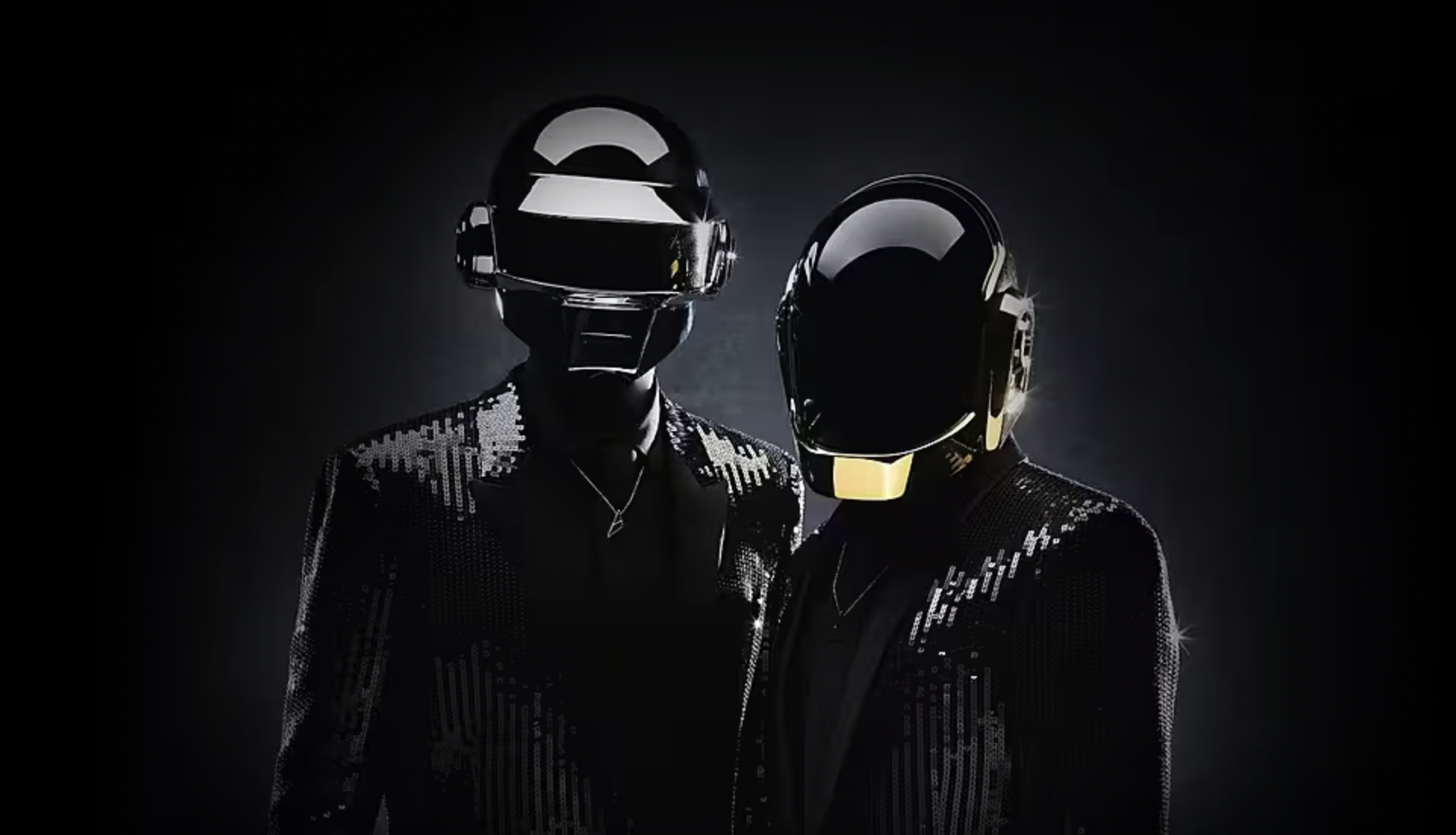 Daft Punk – Human After All