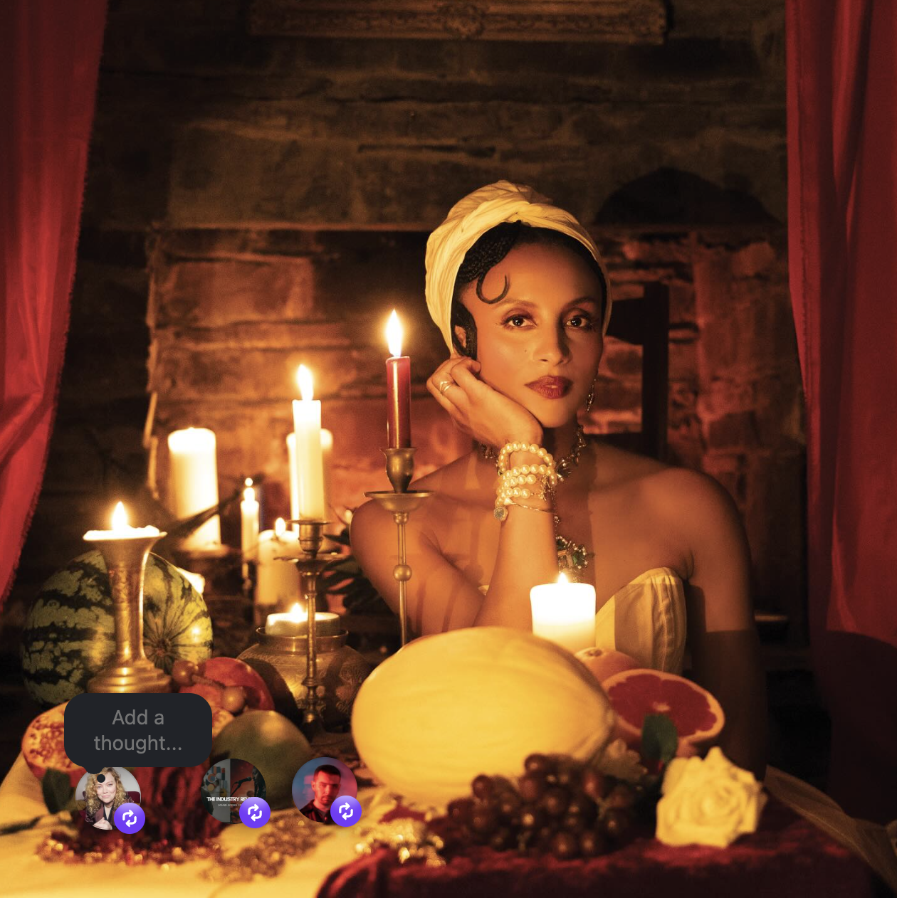 Loah – “Intimacy”