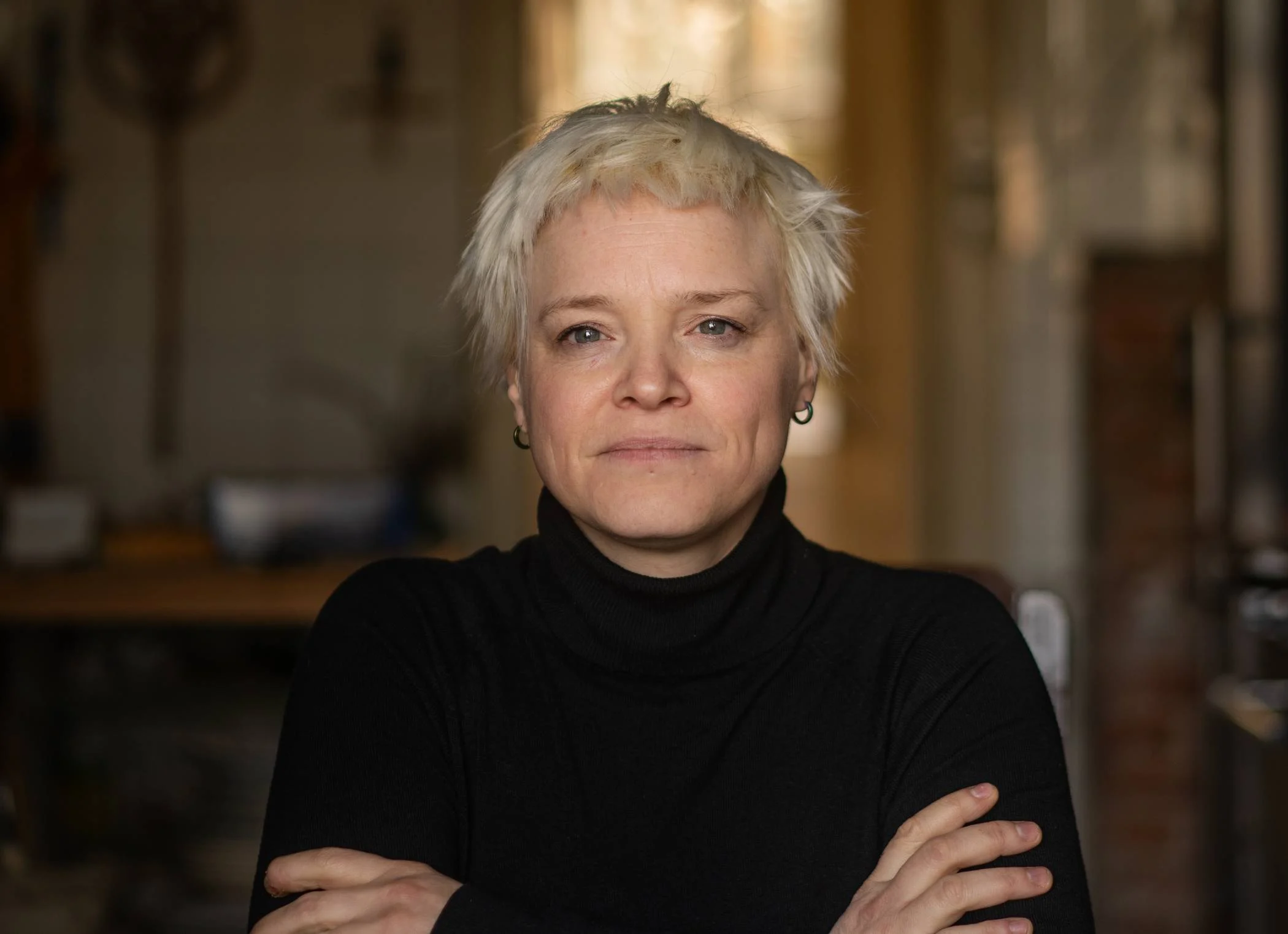 Wallis Bird Releases Hopeful ‘Hold Tight’