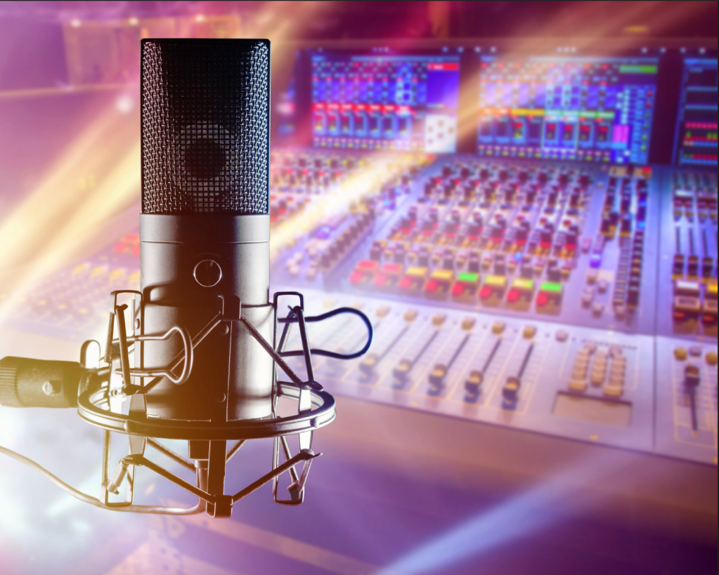 The UK Music Industry Is Building an AI Licensing Economy.