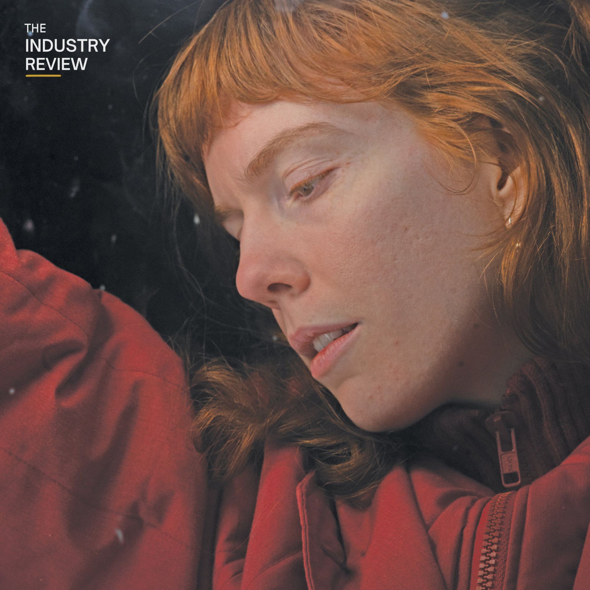 ALBUM REVIEW: ELANOR MOSS – THE KNIFE, THE NEEDLE