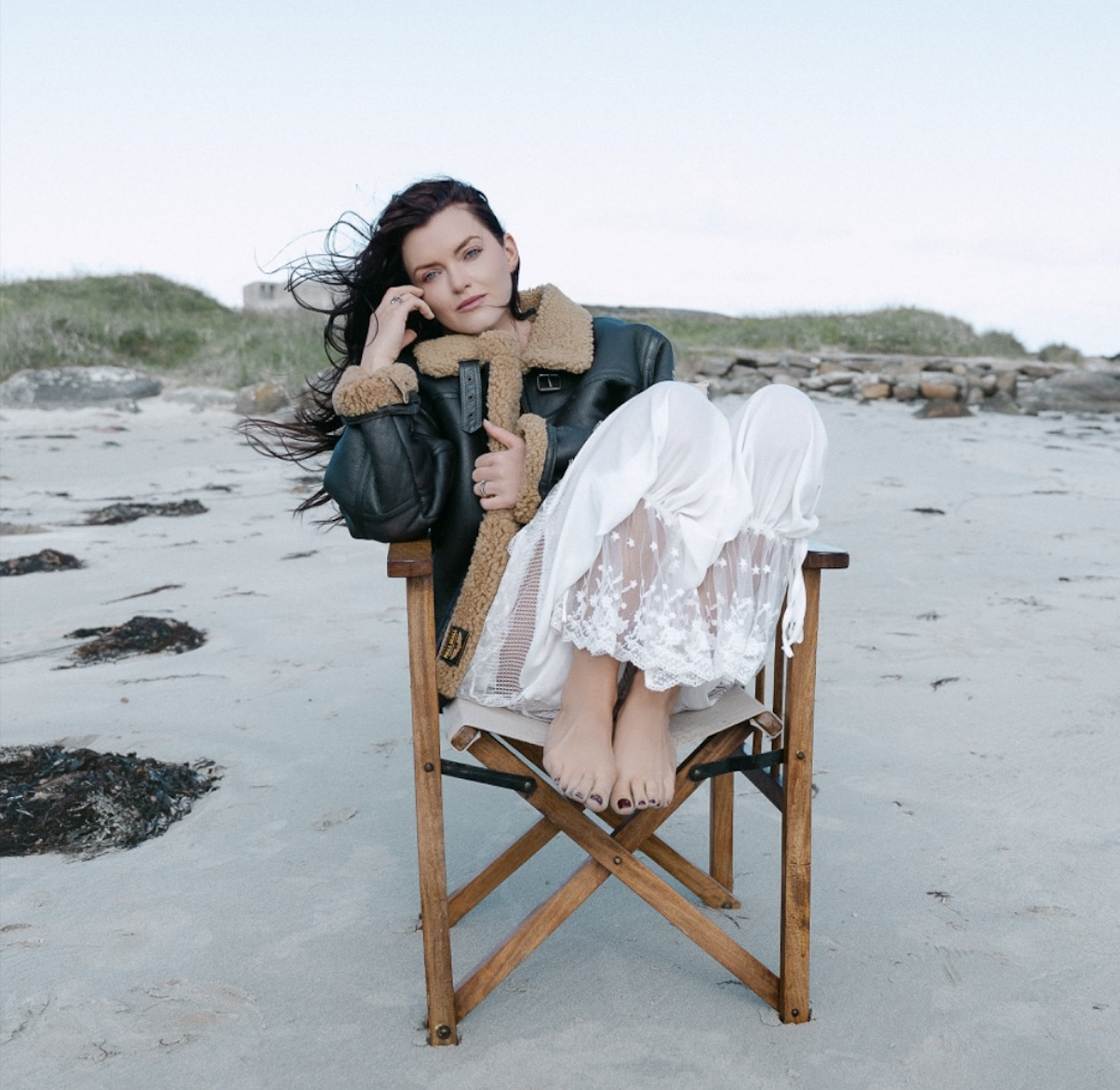Maren Davidsen – This Is Where I Leave You